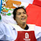 Podcast: María Espinoza. El triunfo del taekwondo en México