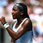 Not old enough to vote, teen tennis star Coco Gauff speaking out anyway