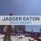 贾格尔·伊顿脚踝受伤仍得铜牌｜2020年东京奥运会集锦