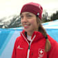 Amelie Klopfenstein: From alternate to first gold ...