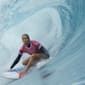 Surfing | W Round 3 Heat 4 | Carissa Moore | Paris 2024 Highlights