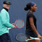 Who is the team behind U.S. tennis star Coco Gauff? From coach Brad Gilbert to her physio and agent