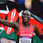 Rudisha strikes gold in new 800m world record - London 2012 - Athletics