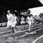High for Lowe as Briton pulls off a shock in the 800m