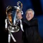 "Sr. Champions League”: recuerda los títulos y la historia de Carlo Ancelotti en el torneo
