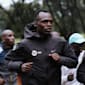 “I didn’t think I could run" - Daniel Mateiko on late athletics start and training w...
