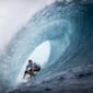 Under the Teahupo'o spell: World's best surfers explain what makes the next Olympic venue so special
