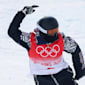 Shaun White "relieved" after booking place in Beijing 2022 halfpipe final to continue Olympic title defence and extend his career