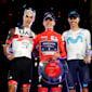 Vuelta 2023 : Présentation, programme complet et comment regarder le Tour d'Espagne et Remco Evenepoel en direct