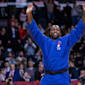 Teddy Riner: Most asked questions about French judo star