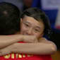 China's Shi wins Diving gold
