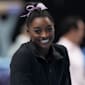 Simone Biles: The full, uncut exclusive interview on her comeback