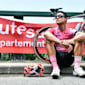 Giro 2024 : Liste complète de tous les participants au Tour d'Italie 2024