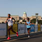 Marathon de Séville 2024 : Tous les résultats et les chronos avec les records de France de Morhad Amdouni et Méline Rollin