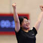 Oh Ye Jin smashes Olympic record to win historic women's 10m air pistol gold