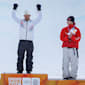 Women's & Men's Halfpipe | Snowboard | Winter Youth Olympic Games Gangwon 2024