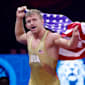 Exclusive: Kyle Dake's formula for wrestling greatness