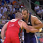 Gardner v Mikulski - Men's Greco Roman 120kg Qual. | Athens ...