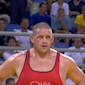 Gardner v Moreyko - Men's Greco Roman 120kg Qual. | Athens 2...