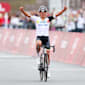 Richard Carapaz gana el oro olímpico en ciclismo en ruta