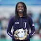 Erin Jackson: The Team USA speed skater made for the big stage