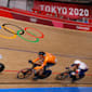 How to qualify for track cycling at Paris 2024. The Olympics qualification system explained