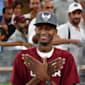 Mutaz Essa Barshim on his quest for high jump greatness