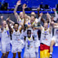 FIBA-Sensation: Deutschland ist zum ersten Mal in der Geschichte Weltmeister