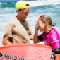 Il mentore del surf con il cappellino fluo: in che modo Matt Myers forma atleti di successo utilizzando metodi di allenamento non convenzionali