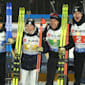 Championnats du monde de biathlon 2024 à Nove Mesto : Tous les résultats, médaillés, podiums et le tableau des médailles 