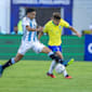 South American Olympic men’s football qualifier: Defending champions Brazil lose out as Paraguay and Argentina obtain Olympic quotas 