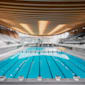 Olympic Aquatics Centre: Stunning eco-friendly Paris 2024 venue inaugurated