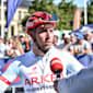 La Flèche Wallonne hommes 2024 : Victoire de Stephen Williams devant Kévin Vauquelin et quatre autres Français dans le Top 10 | Résultats
