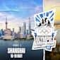 Series de Clasificación Olímpica en Shanghái: previa, programa y dónde ver el clasificatorio a París 2024