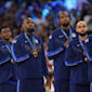 Basketball | Men's Gold Medal Game | France v USA | Paris 2024 Highlights