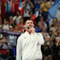 Para badminton - Lucas Mazur's crazy day, double medallist in a matter of hours, inc...