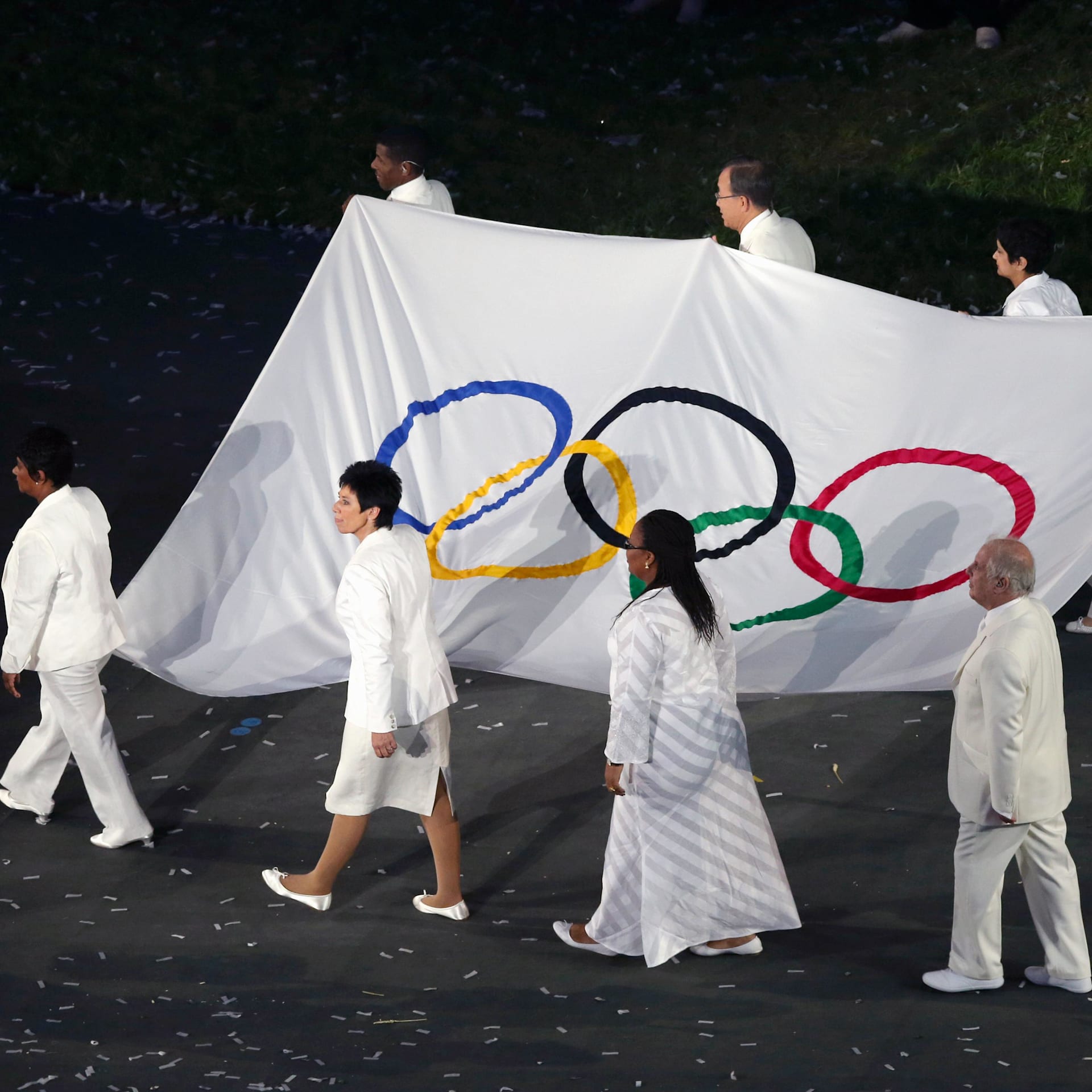 Olympism and the Olympic Movement