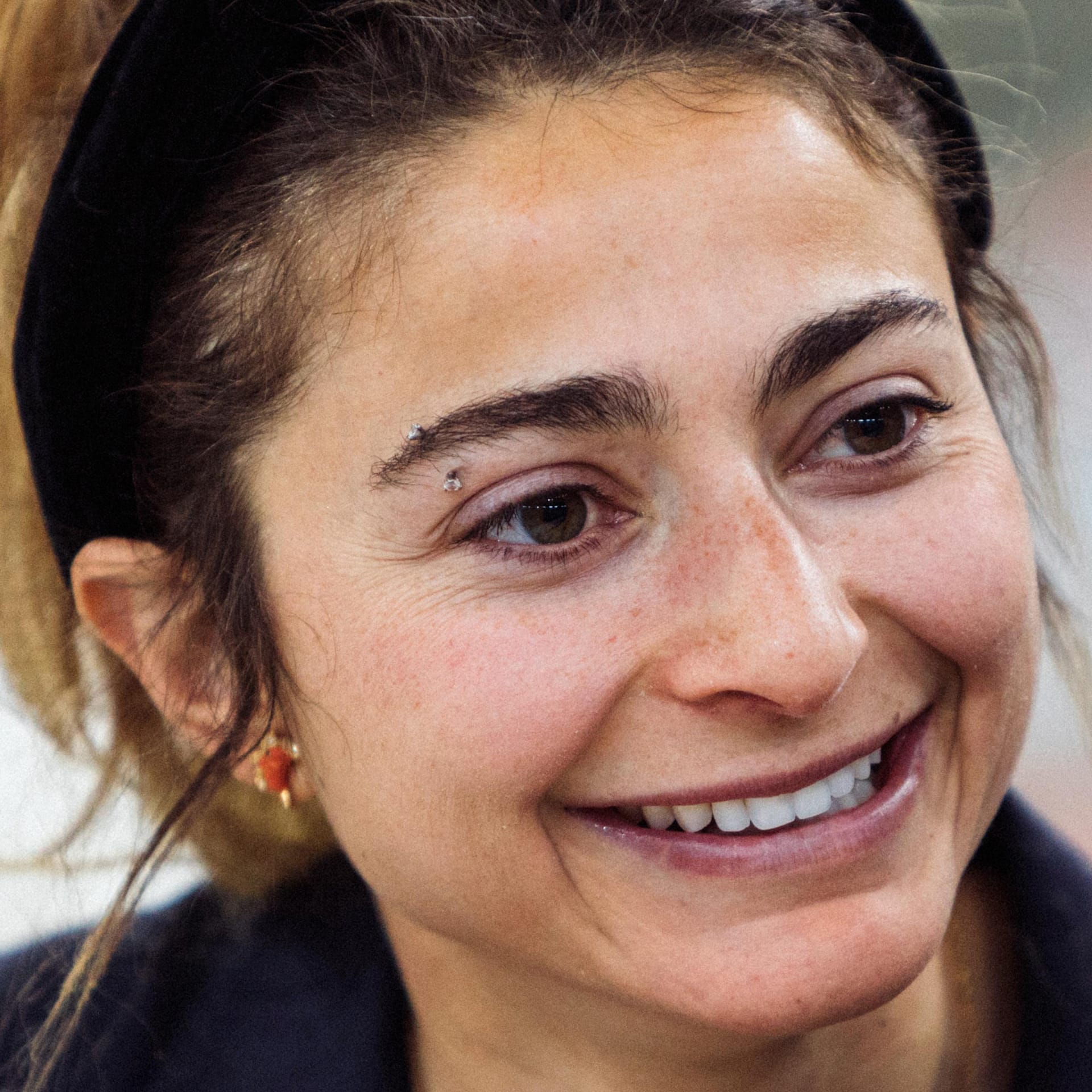 Alexi Pappas