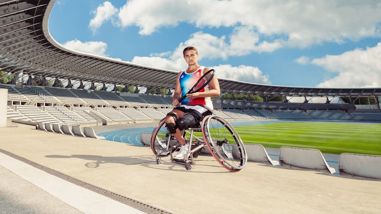 They are ready. Are you? Buy your tickets for Paris 2024 Paralympic Games