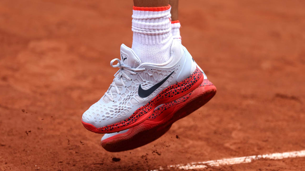 कोर्ट 8: सिंगल्स और डबल्स फर्स्ट राउंड - दिन 2 | टेनिस| ओलंपिक गेम्स पेरिस 2024