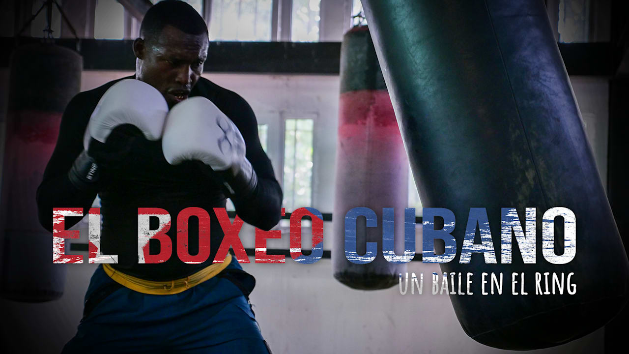 El boxeo cubano: un baile en el ring