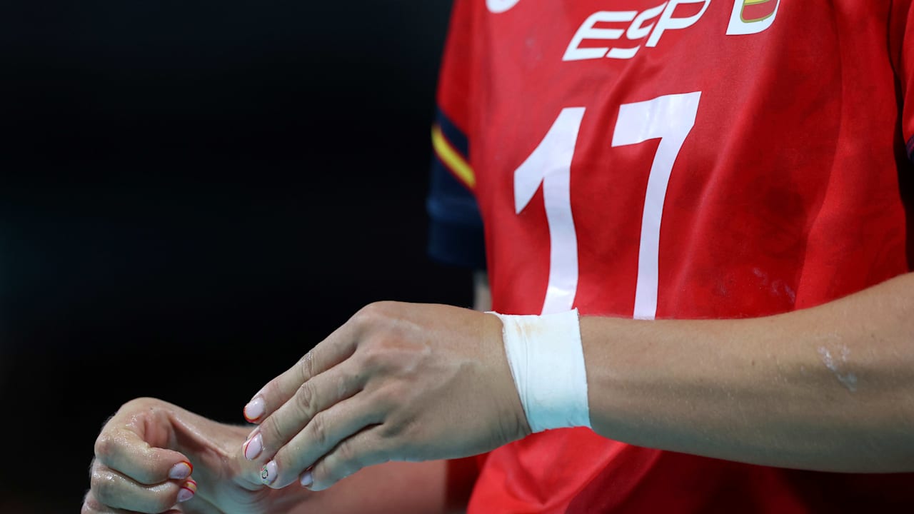 वूमेंस प्रिलिमिनरी राउंड ESP-BRA और GER-KOR | हैंडबॉल | ओलंपिक गेम्स पेरिस 2024