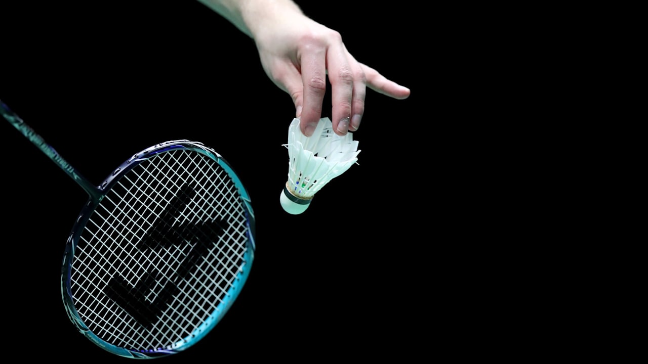 2024 BWF Badminton VICTOR Denmark Open Odense, Denmark