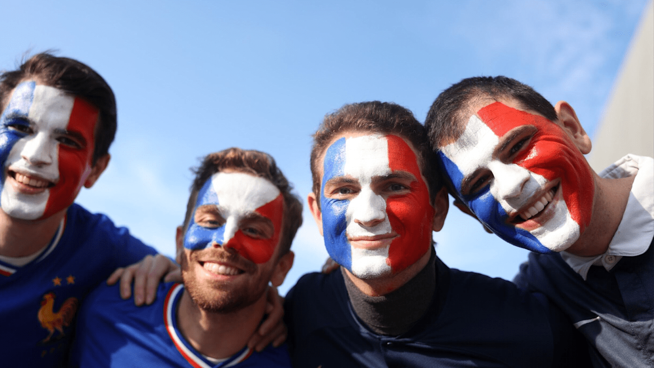 Get ready for Paris 2024 with Allianz trivia game
