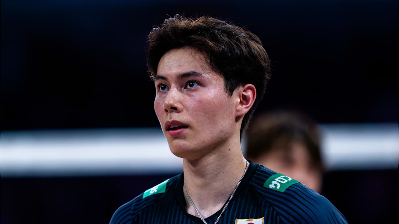 Takahashi Ran: Why Japan will be a force to reckon with at Paris 2024
