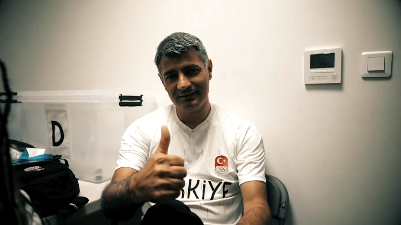 Tiro sportivo La sintesi Giochi olimpici Parigi 2024