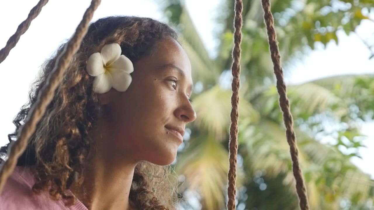 Vahine Fierro di Tahiti gareggia in casa nel Surf alle Olimpiadi: 'Sto vivendo uno dei miei più grandi sogni'