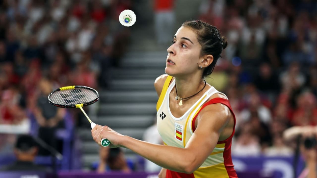 कोर्ट 3: ग्रुप प्ले स्टेज - दिन 2 - शाम | बैडमिंटन| ओलंपिक गेम्स पेरिस 2024