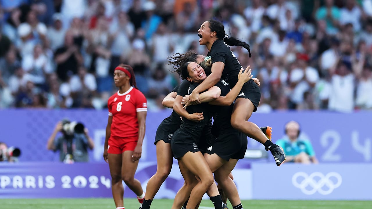 rugby 7 masculino paris 2024