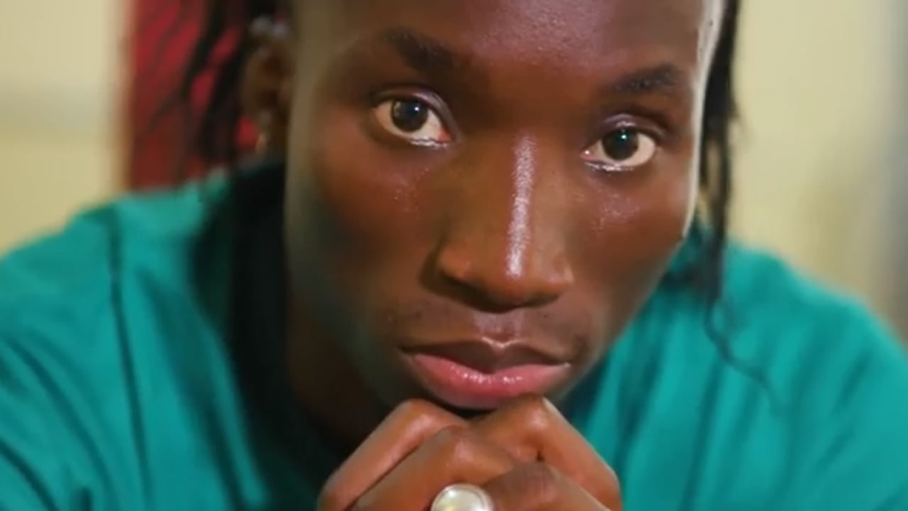 Louis François Mendy : « On n'oublie jamais d'où on est venu »